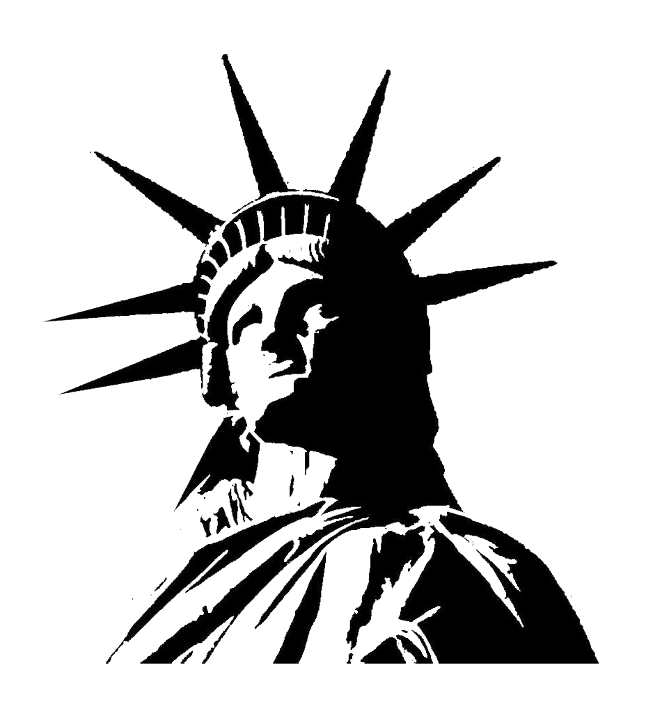 Statue Of Liberty Free Download Transparent PNG Image