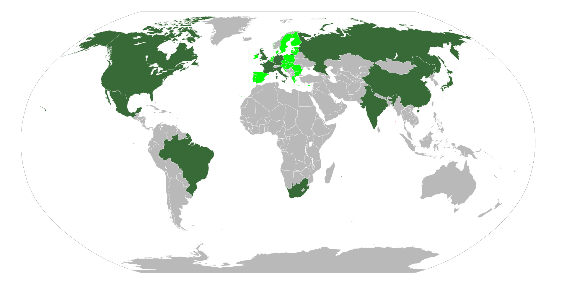 Brazil Brics United Narendra States Modi Russia Transparent PNG Image