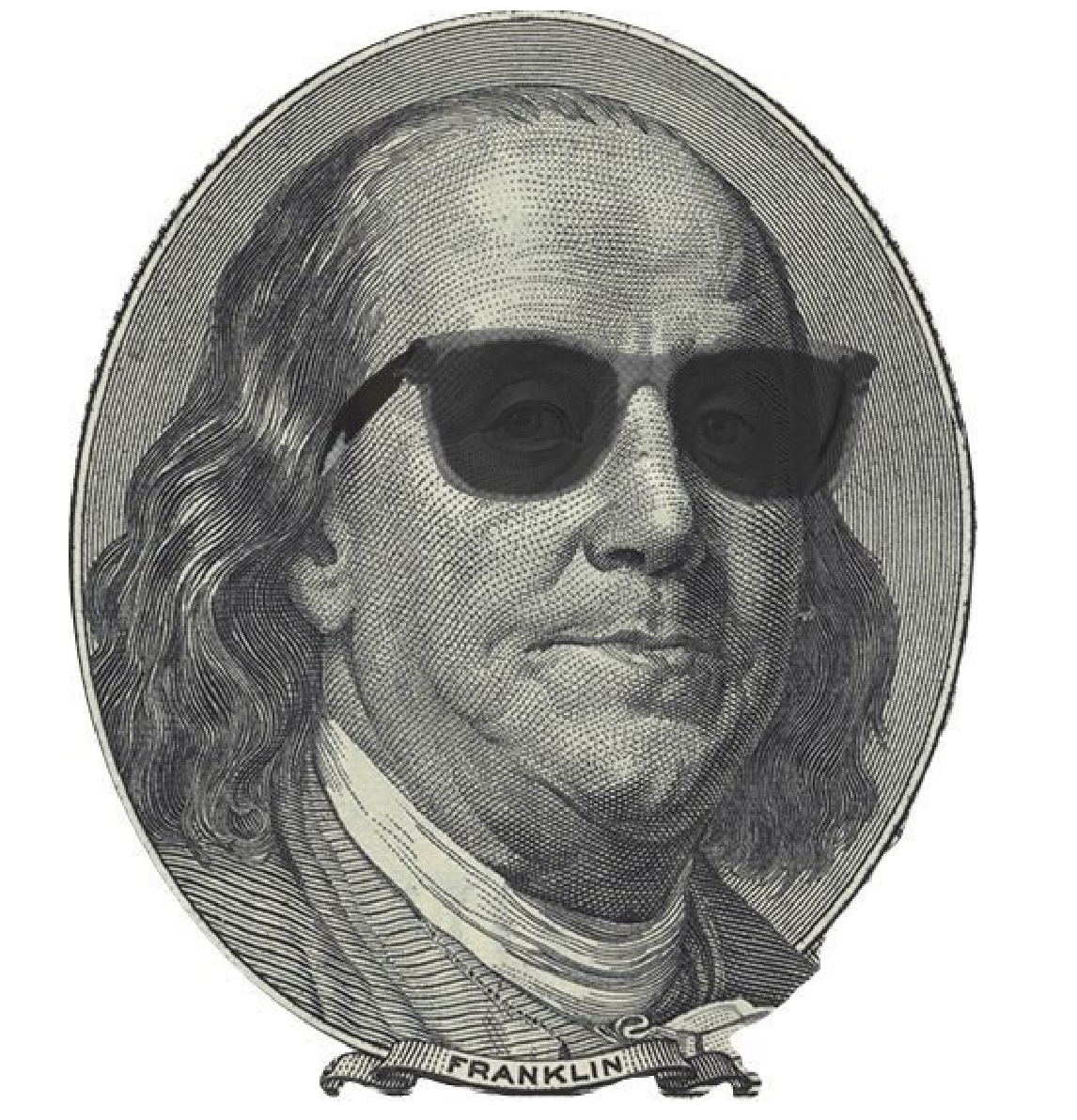 Benjamin Autobiography United Wealth Of Dollars States Transparent PNG Image