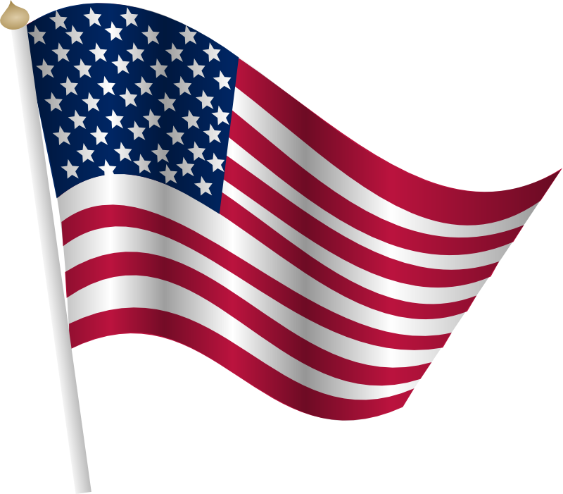 Content Memorial United Of States Flag The Transparent PNG Image