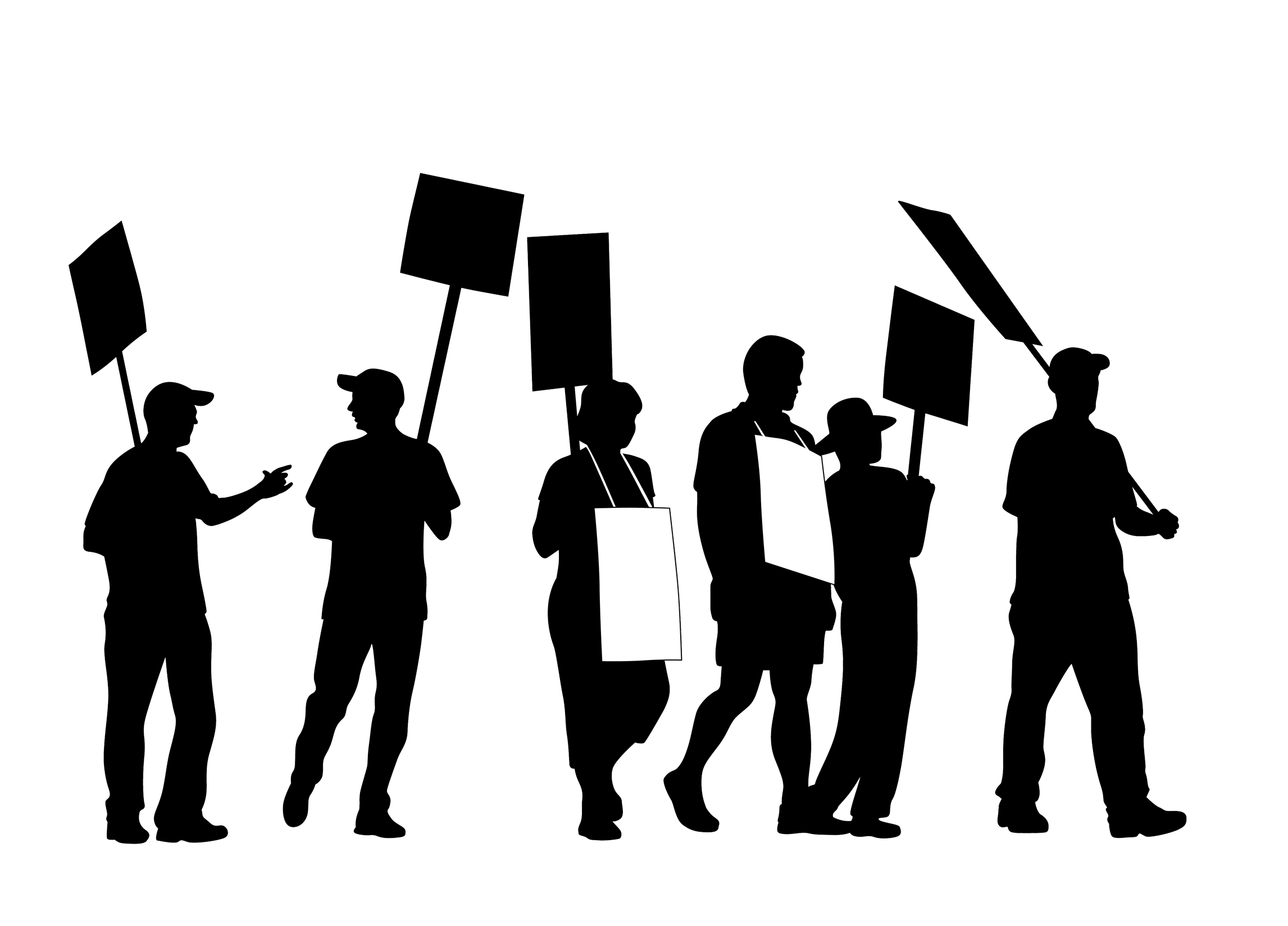 Standing United Behavior States Person Human Organization Transparent PNG Image