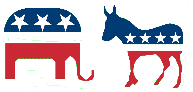 Blue United Area Political States Politics Party Transparent PNG Image