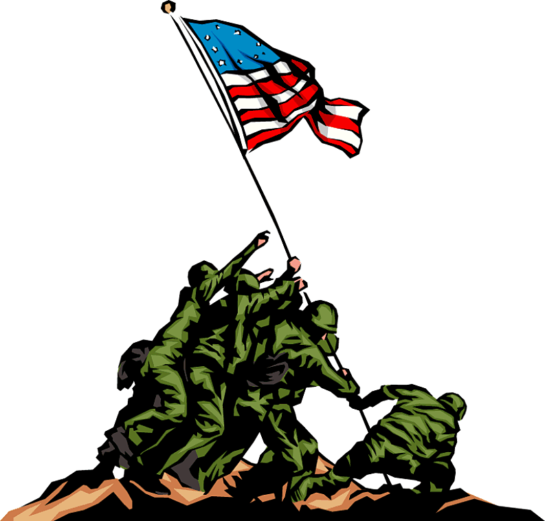 Plant United Leaf Veteran States Veterans Day Transparent PNG Image