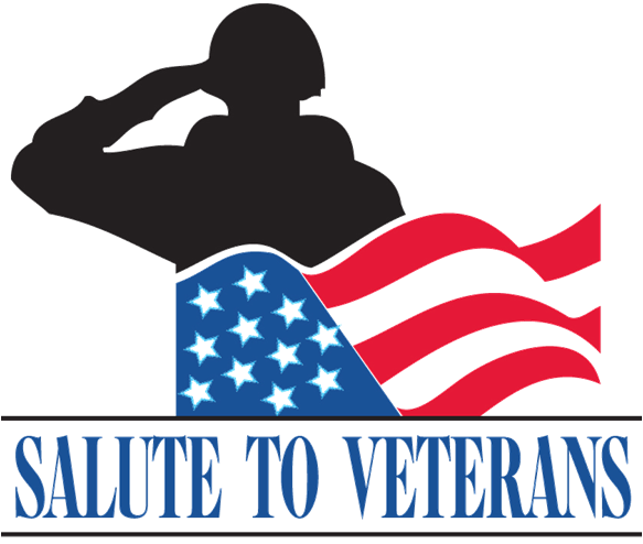 United Text Veteran States Logo Veterans Day Transparent PNG Image