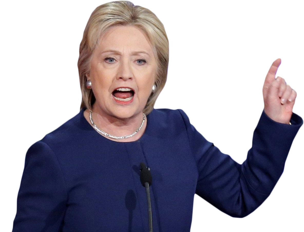 Product United Clinton Behavior Us States Hillary Transparent PNG Image