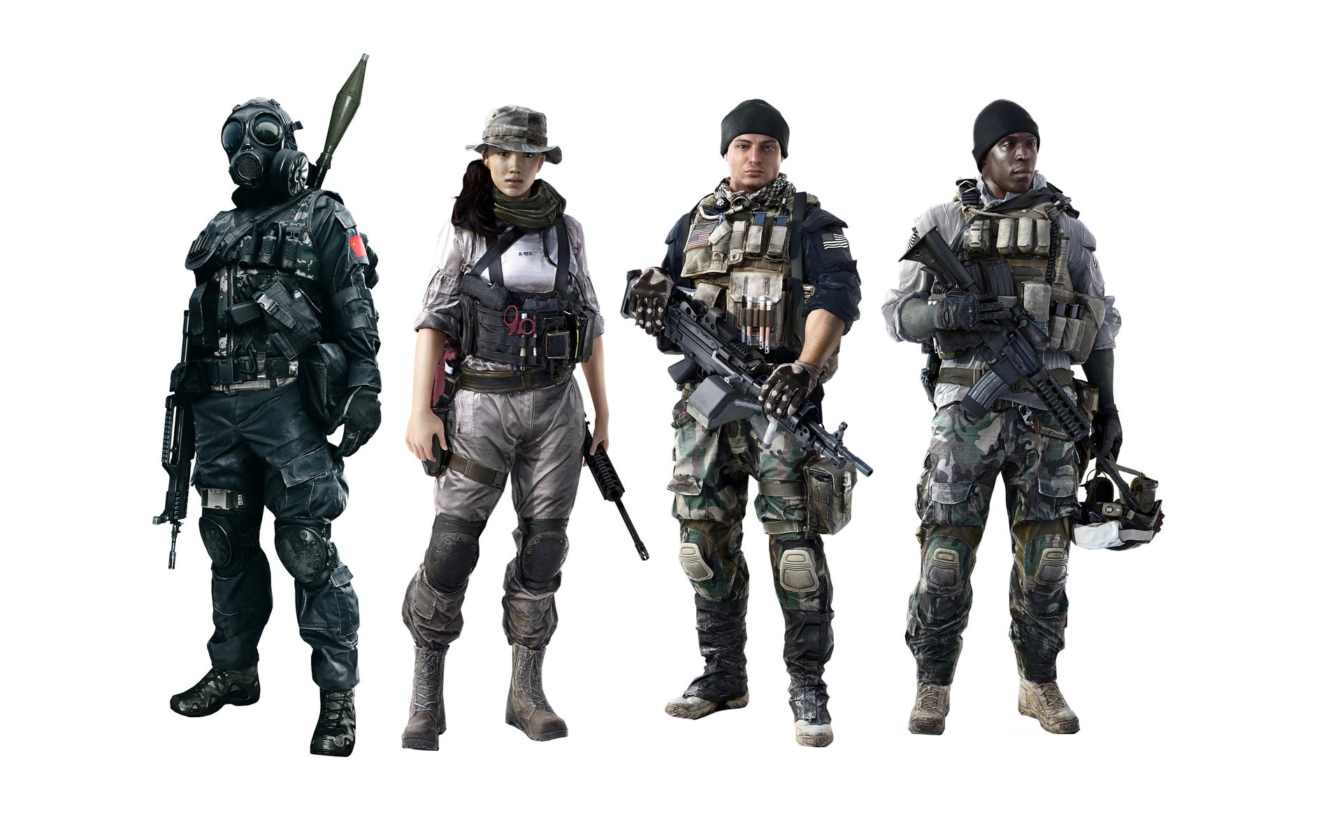 Battlefield Swat Army HQ Image Free PNG Transparent PNG Image