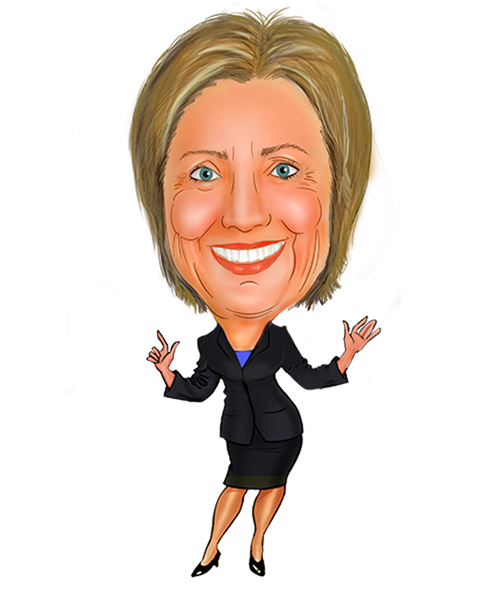 United Clinton Behavior Of State States Hillary Transparent PNG Image