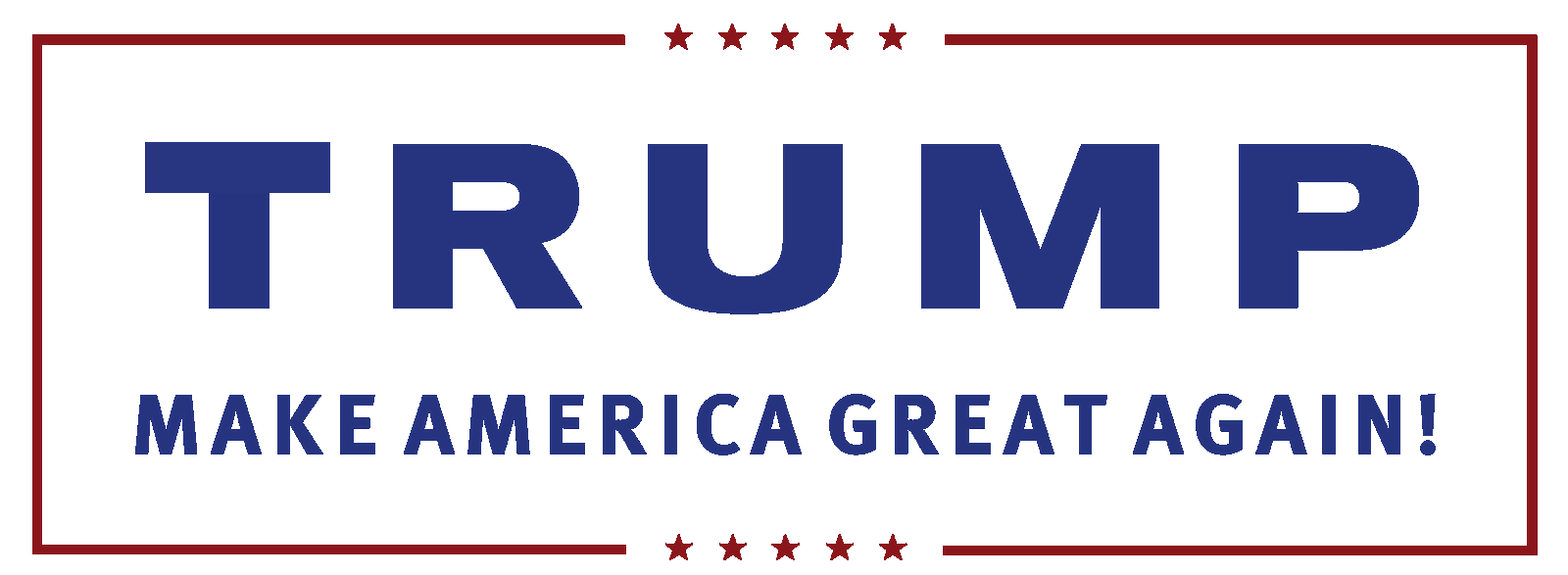 Blue Republican United Us States Election Organization Transparent PNG Image