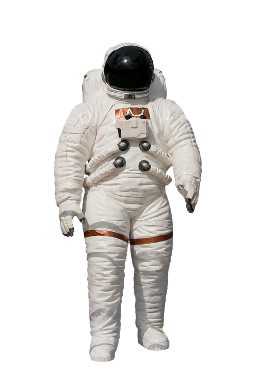 Astronaut Suit Free Download PNG HD Transparent PNG Image