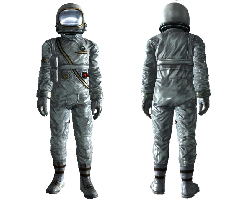 Astronaut Suit PNG Free Photo Transparent PNG Image