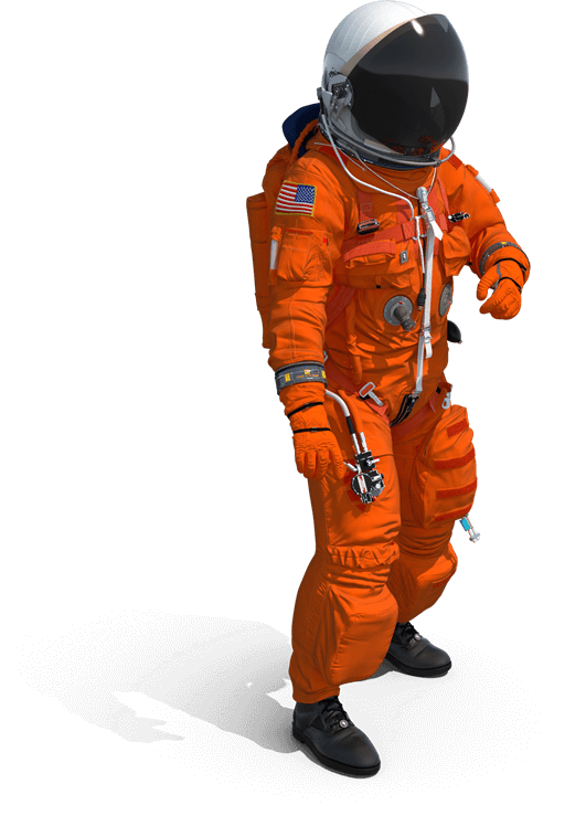 Images Astronaut Suit Free Clipart HD Transparent PNG Image