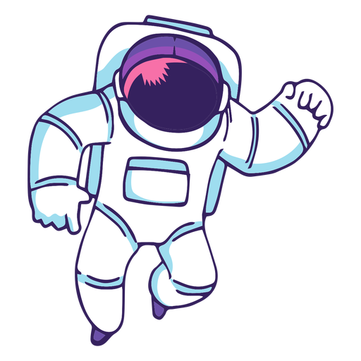 Floating Astronaut Free Download PNG HD Transparent PNG Image