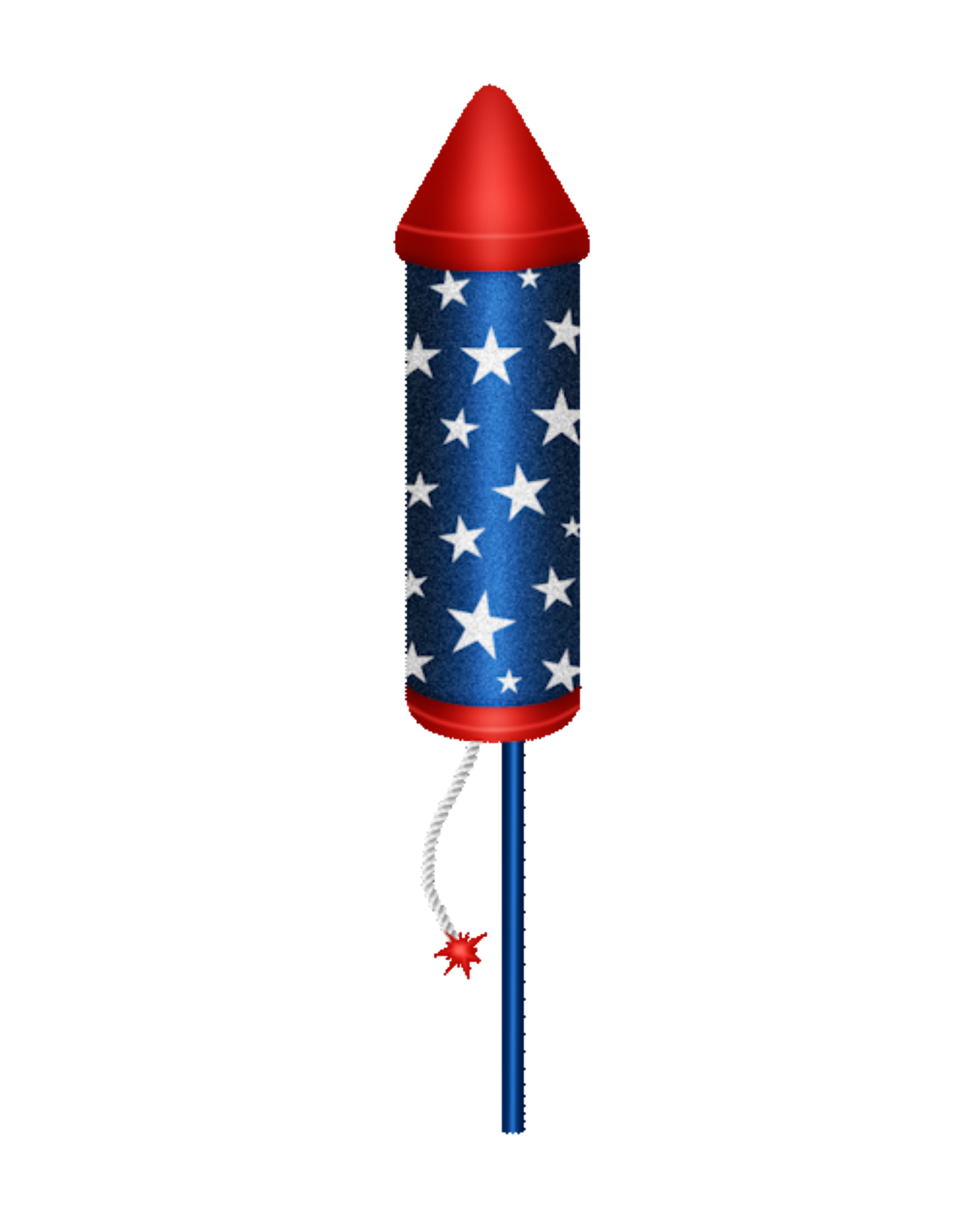 Realistic Rocket Free PNG HQ Transparent PNG Image