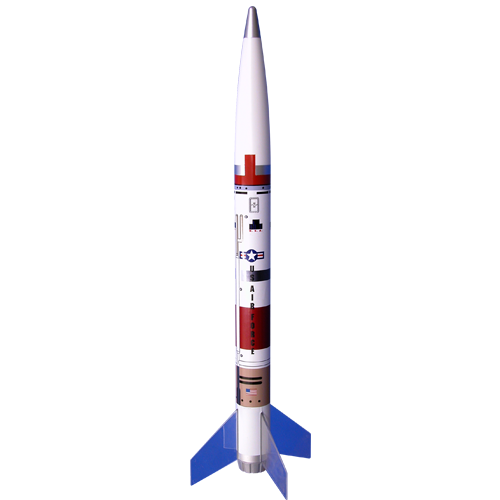 Realistic Rocket HQ Image Free Transparent PNG Image