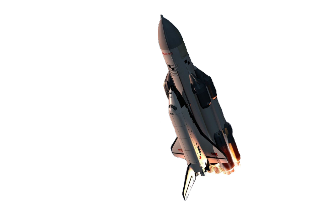 Realistic Rocket Free Download Image Transparent PNG Image