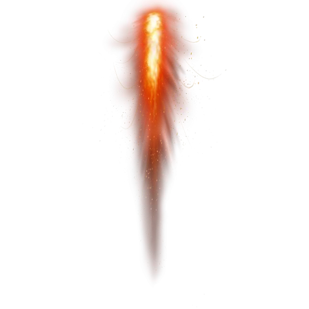 Realistic Vector Rocket Free Download PNG HD Transparent PNG Image