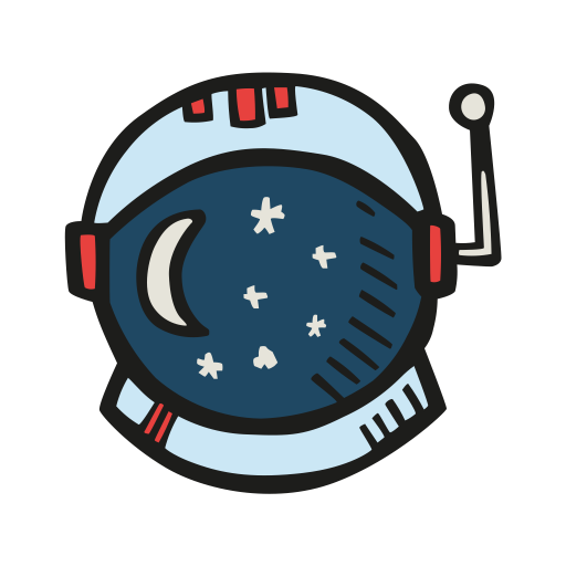 Pic Helmet Vector Astronaut Download Free Image Transparent PNG Image