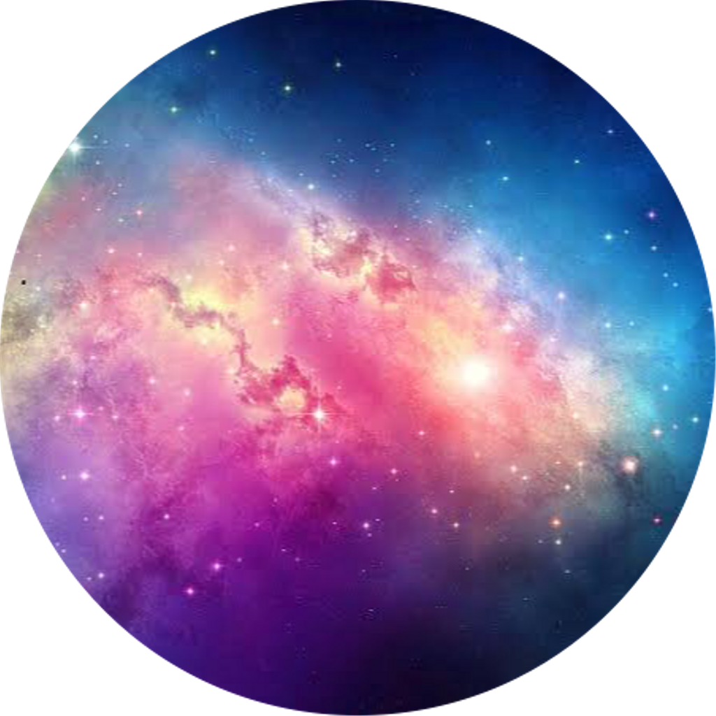 Galaxy Space Free PNG HQ Transparent PNG Image