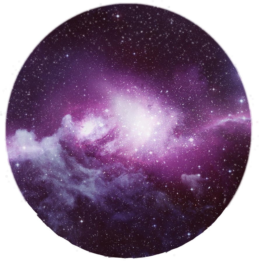 Galaxy Space Download HD Transparent PNG Image