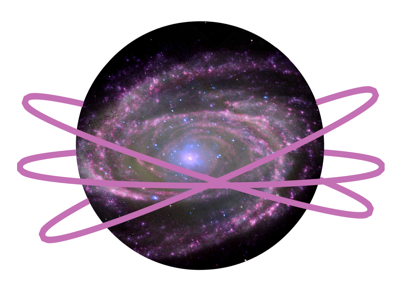 Universe Galaxy Space Free Download Image Transparent PNG Image