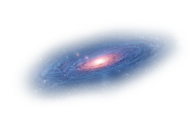 Universe Galaxy Space PNG Image High Quality Transparent PNG Image