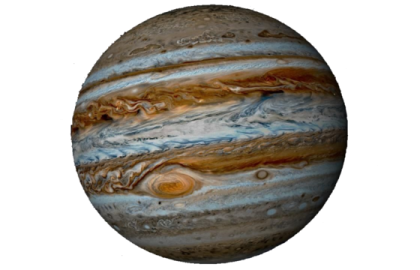 Jupiter Transparent Image Transparent PNG Image