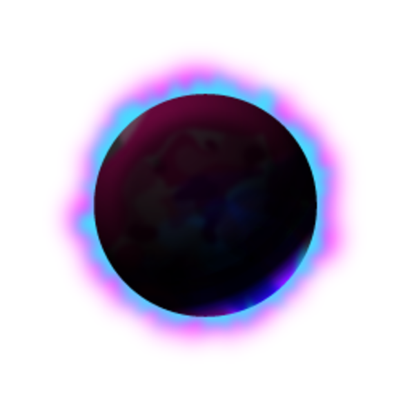 Black Hole Photos Transparent PNG Image