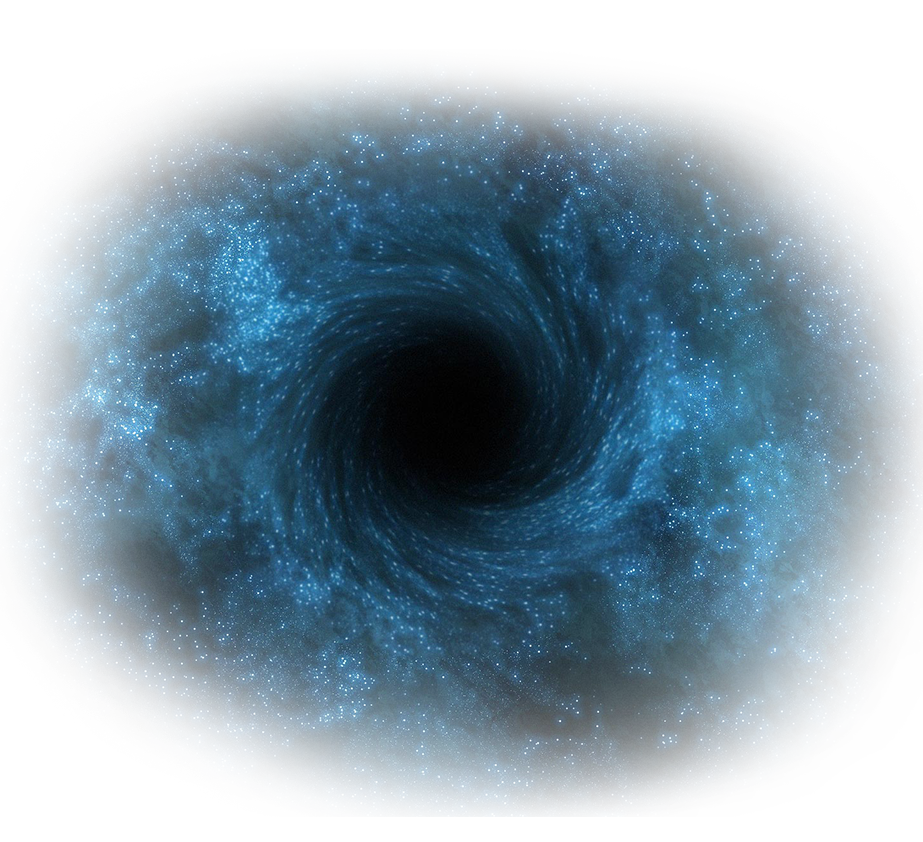 Black Hole Transparent Image Transparent PNG Image