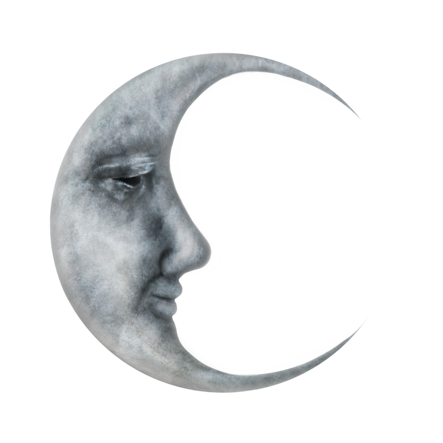 Moon File Transparent PNG Image