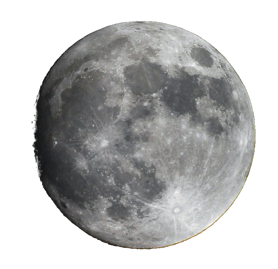 Moon Hd Transparent PNG Image