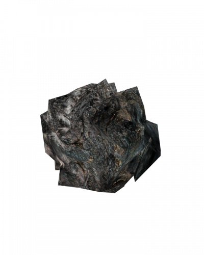 Asteroid Transparent Image Transparent PNG Image