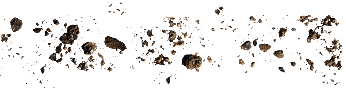 Asteroid Hd Transparent PNG Image