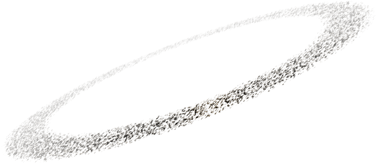 Asteroid Image Transparent PNG Image