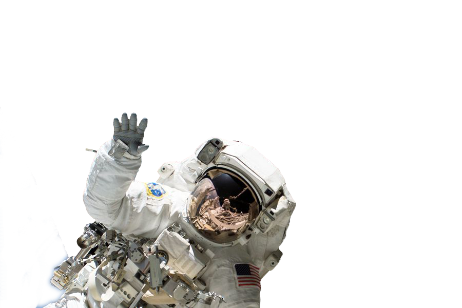 Astronaut Transparent Image Transparent PNG Image