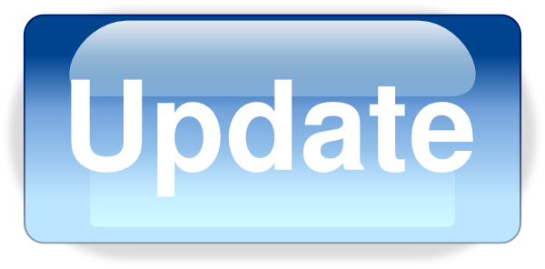 Update Button Photos Transparent PNG Image