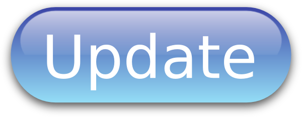 Update Button Image Transparent PNG Image