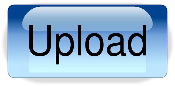 Upload Button Transparent Image Transparent PNG Image