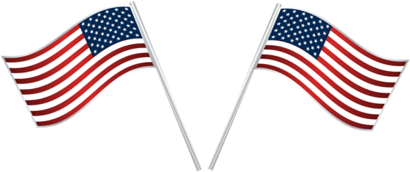 Picture American Flag Free Photo Transparent PNG Image