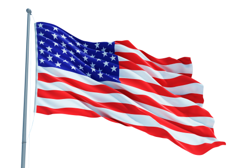 Picture American Flag Free Download PNG HD Transparent PNG Image