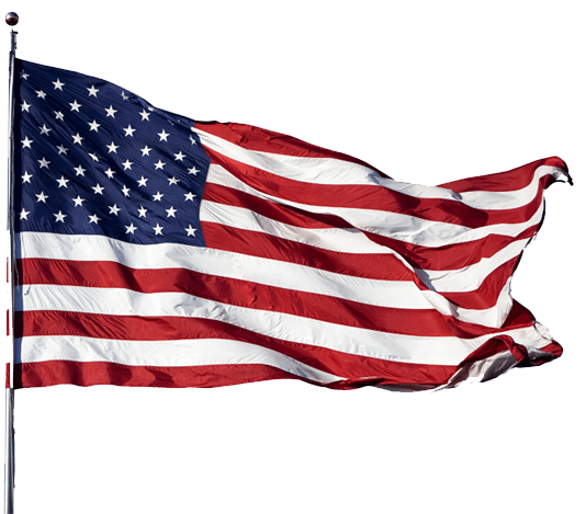 American Flag Free Download PNG HD Transparent PNG Image