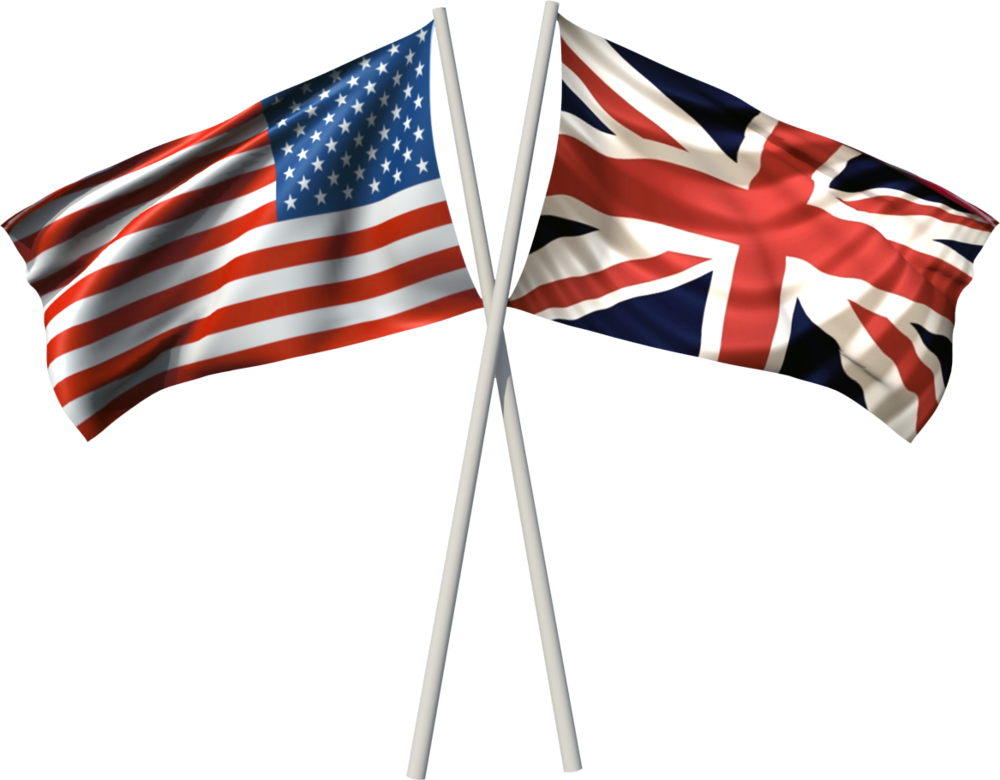 American Flag HD Image Free Transparent PNG Image