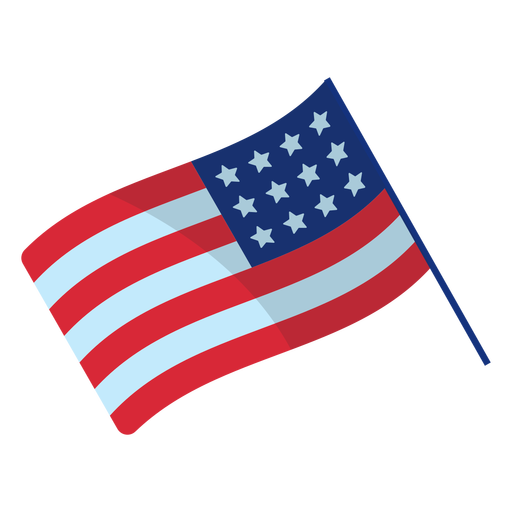 Flag Usa PNG File HD Transparent PNG Image