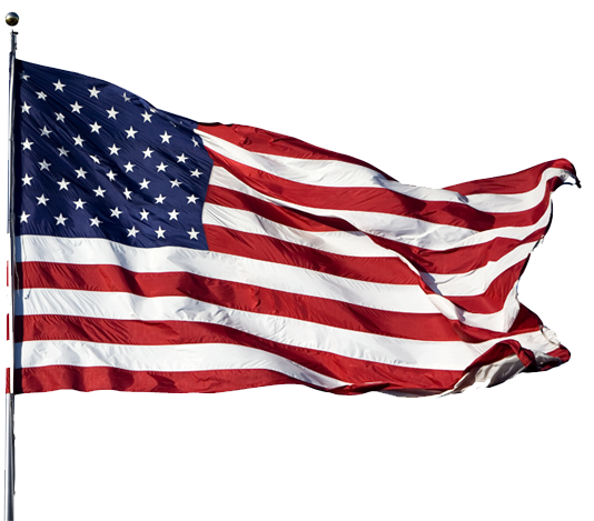 America Flag Png Images Transparent PNG Image