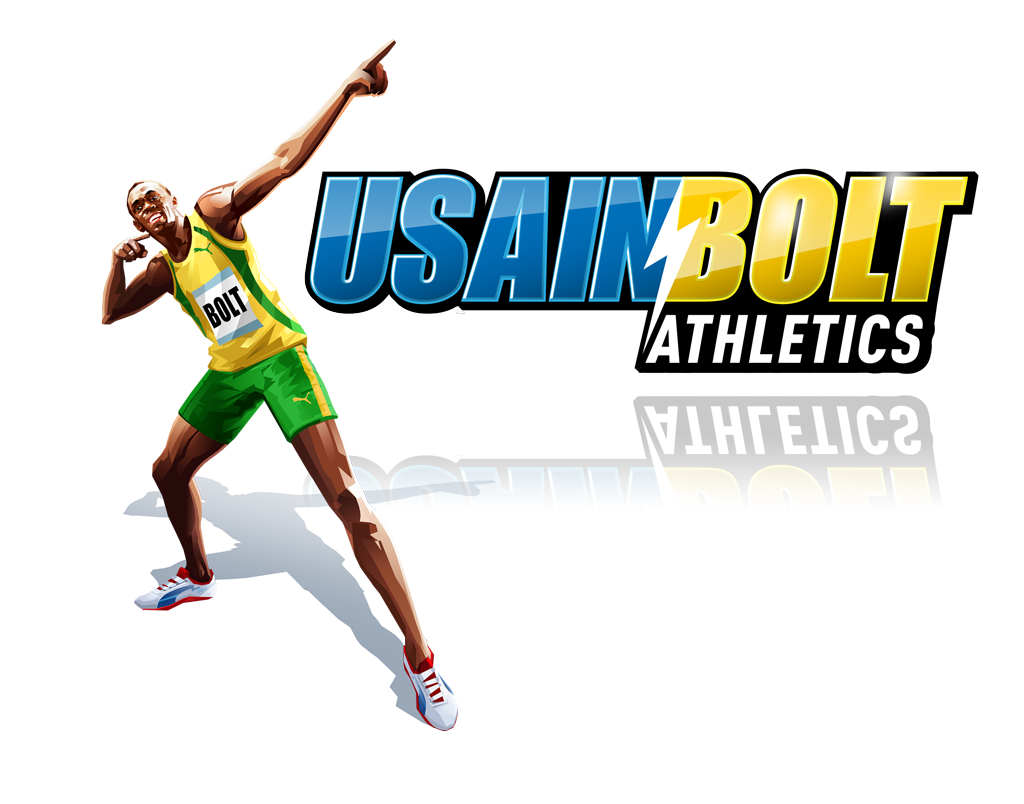 Usain Bolt Transparent Transparent PNG Image