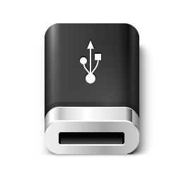 Usb Flash Drive Png Transparent PNG Image