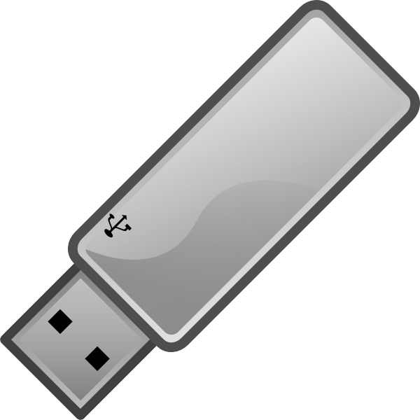 Usb Flash Drive Png Transparent PNG Image