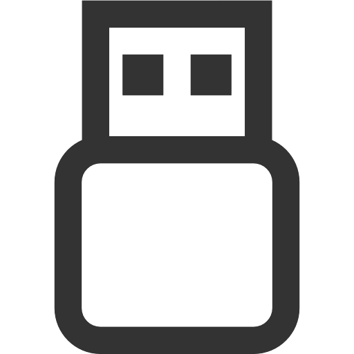 Usb Flash Drive Png Transparent PNG Image