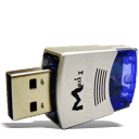 Usb Flash Drive Png Transparent PNG Image