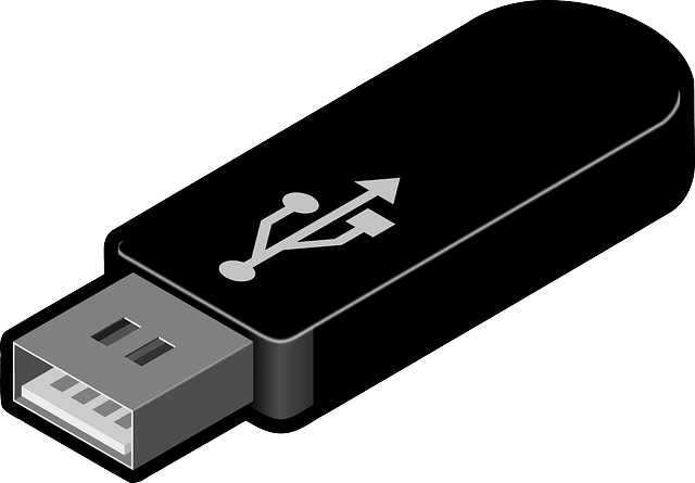 Usb Flash Drive Png Transparent PNG Image