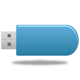 Usb Flash Drive Png Transparent PNG Image